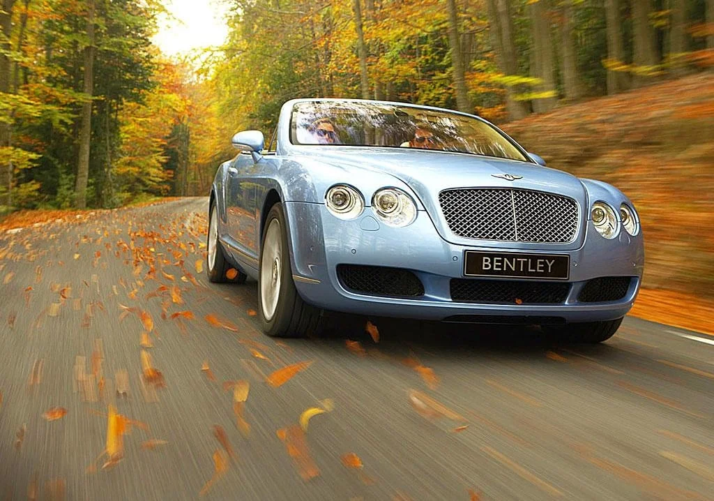 Used Bentley CONTINENTAL GT - Sell your Bentley car in Switzerland | CompriamoAuto.ch