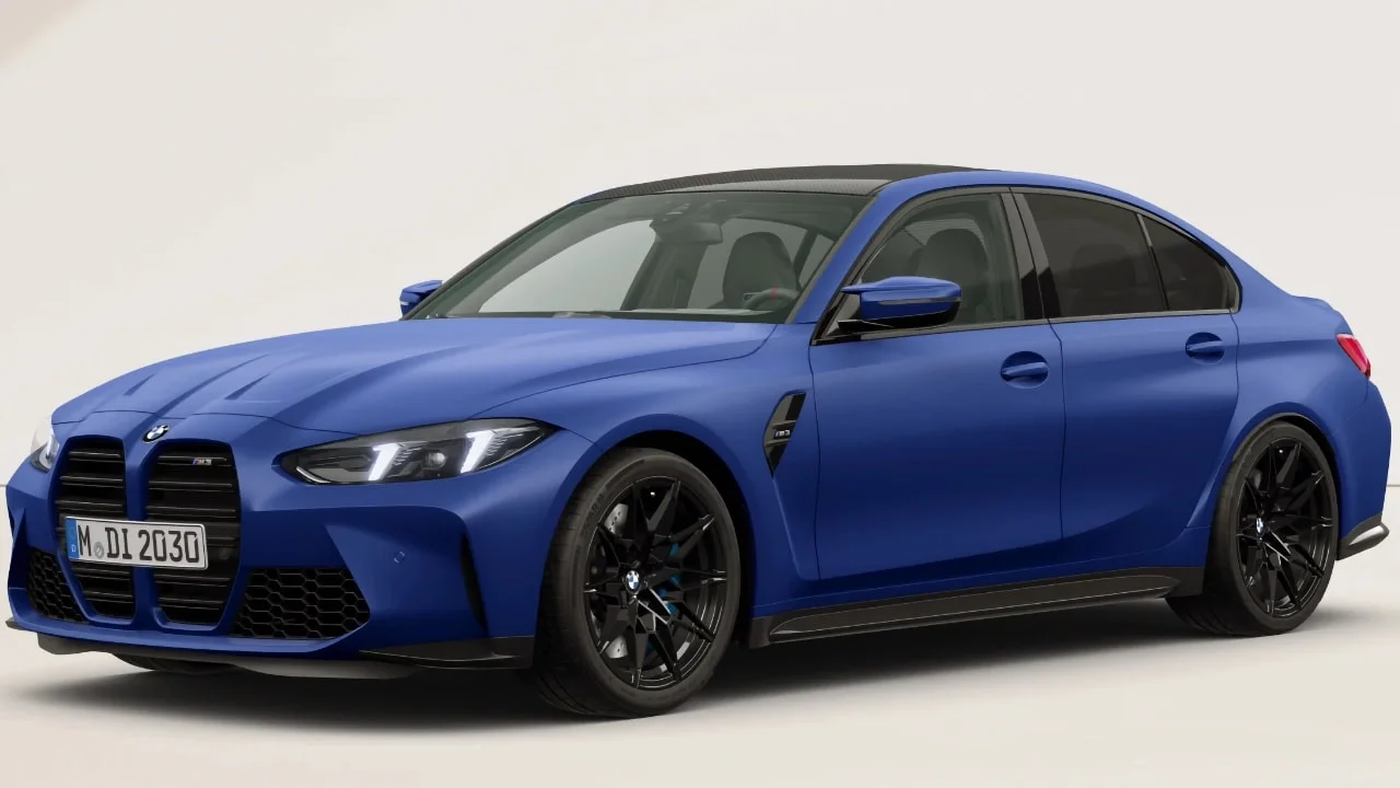 Sell your BMW M3 at the best price in Switzerland Used BMW M3 - Sell your BMW car in Switzerland | CompriamoAuto.ch