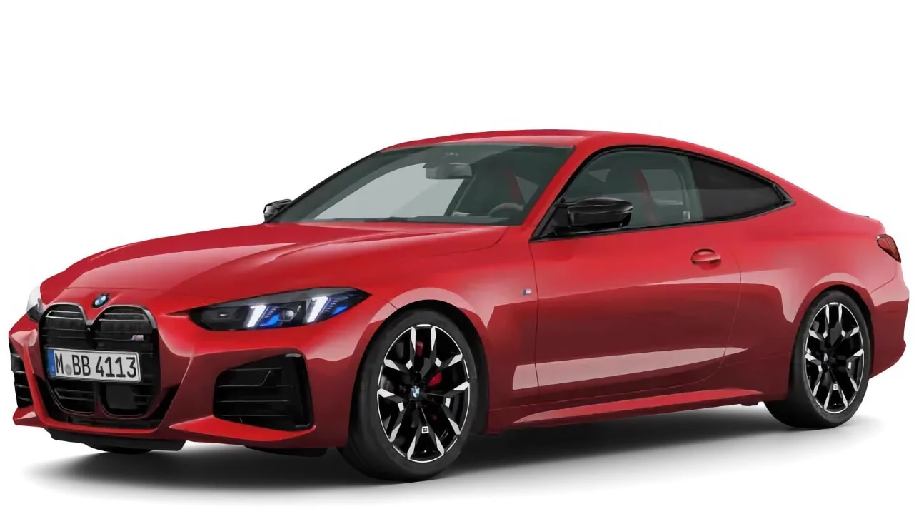 Sell your BMW SERIE 4 at the best price in Switzerland Used BMW SERIE 4 - Sell your BMW car in Switzerland | CompriamoAuto.ch