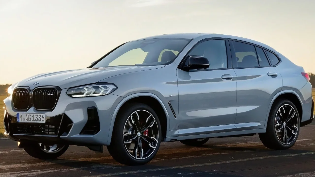 Sell your BMW X4 at the best price in Switzerland Used BMW X4 - Sell your BMW car in Switzerland | CompriamoAuto.ch
