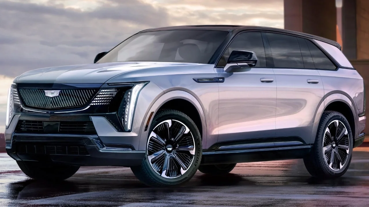 Used Cadillac ESCALADE - Sell your Cadillac car in Switzerland | CompriamoAuto.ch