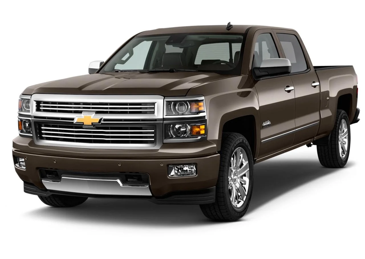 Used Chevrolet SILVERADO - Sell your Chevrolet car in Switzerland | CompriamoAuto.ch