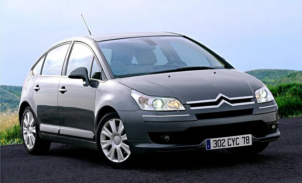 Used Citroën C4 - Sell your Citroën car in Switzerland | CompriamoAuto.ch