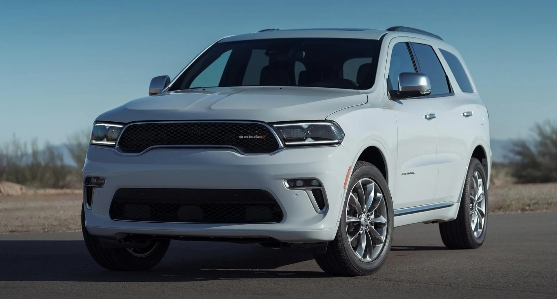 Used Dodge DURANGO - Sell your Dodge car in Switzerland | CompriamoAuto.ch