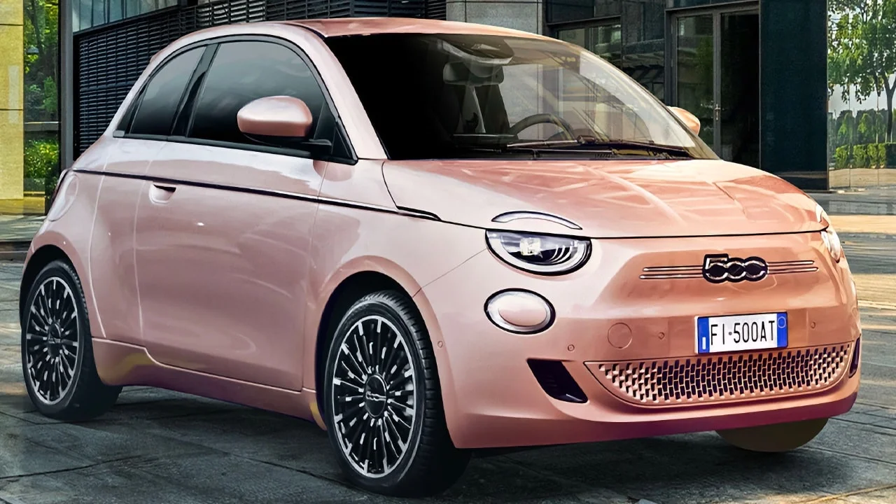 Used Fiat 500 - Sell your Fiat car in Switzerland | CompriamoAuto.ch