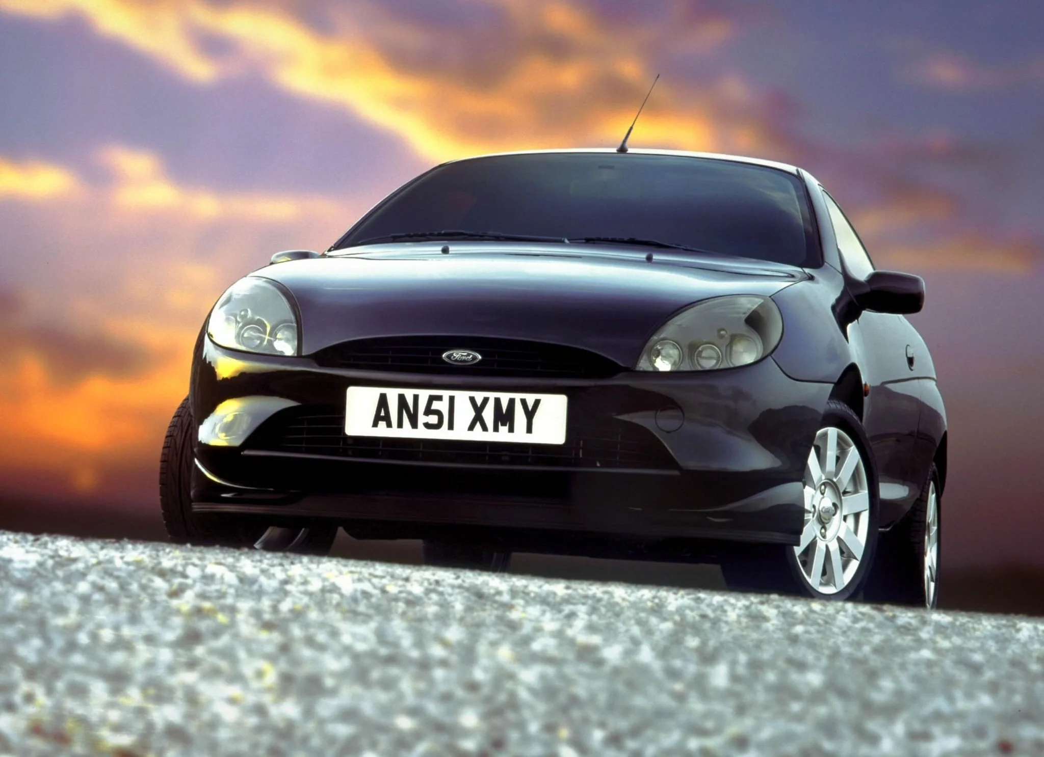 Used Ford PUMA - Sell your Ford car in Switzerland | CompriamoAuto.ch