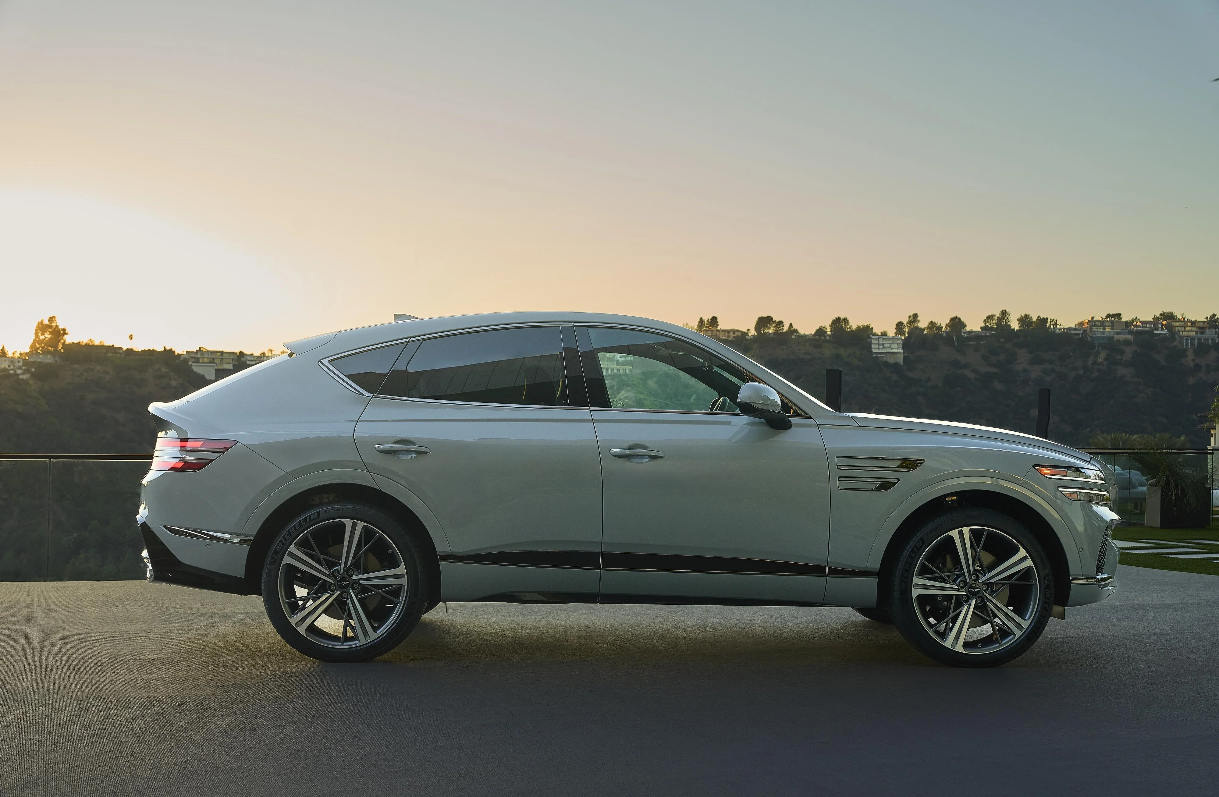 Used Genesis GV80 - Sell your Genesis car in Switzerland | CompriamoAuto.ch