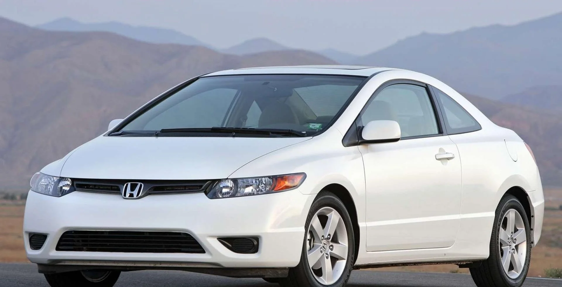 Used Honda CIVIC - Sell your Honda car in Switzerland | CompriamoAuto.ch