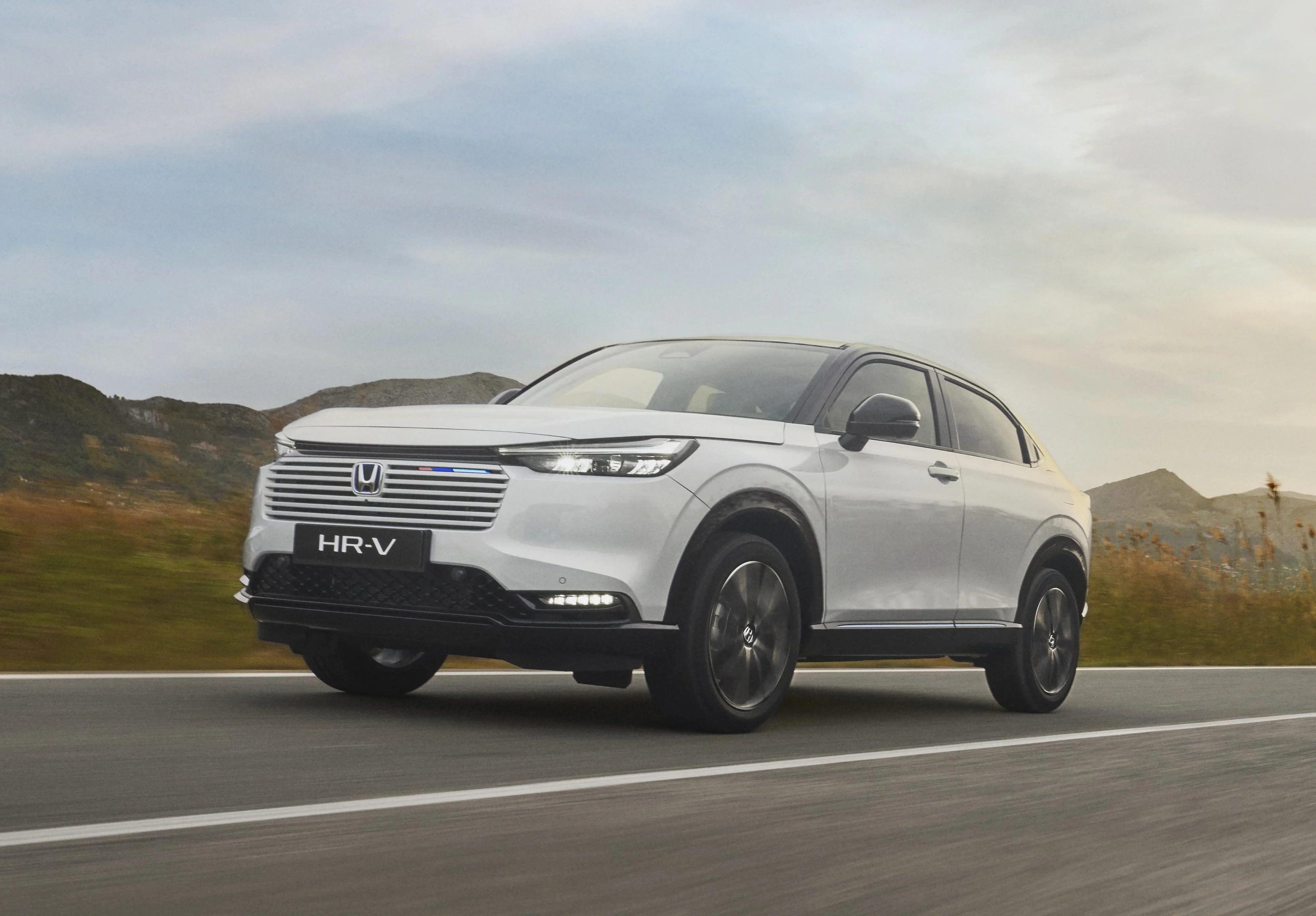 Used Honda HR-V - Sell your Honda car in Switzerland | CompriamoAuto.ch