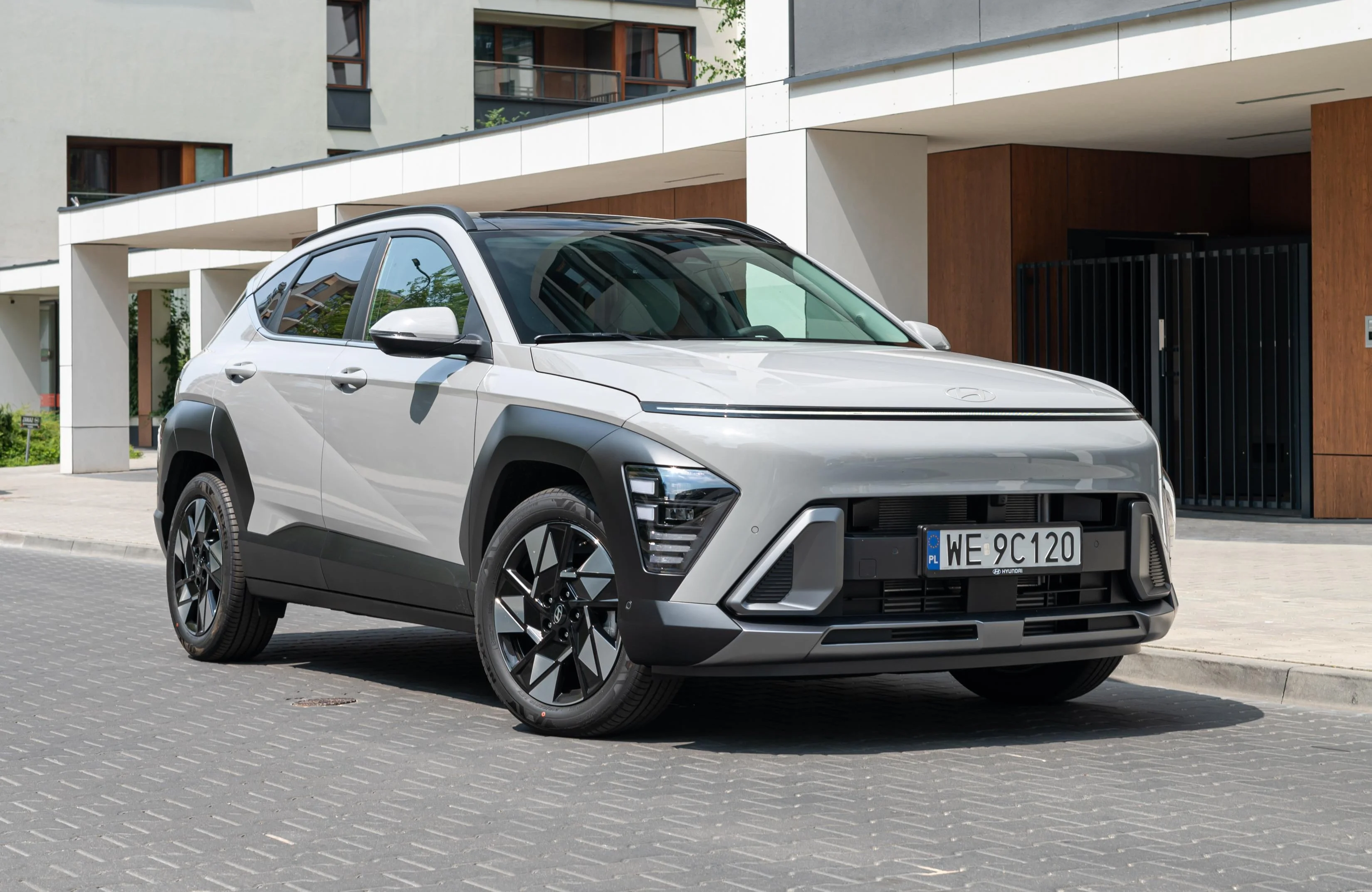 Hyundai KONA usata - Vendita auto Hyundai in Svizzera | CompriamoAuto.ch
