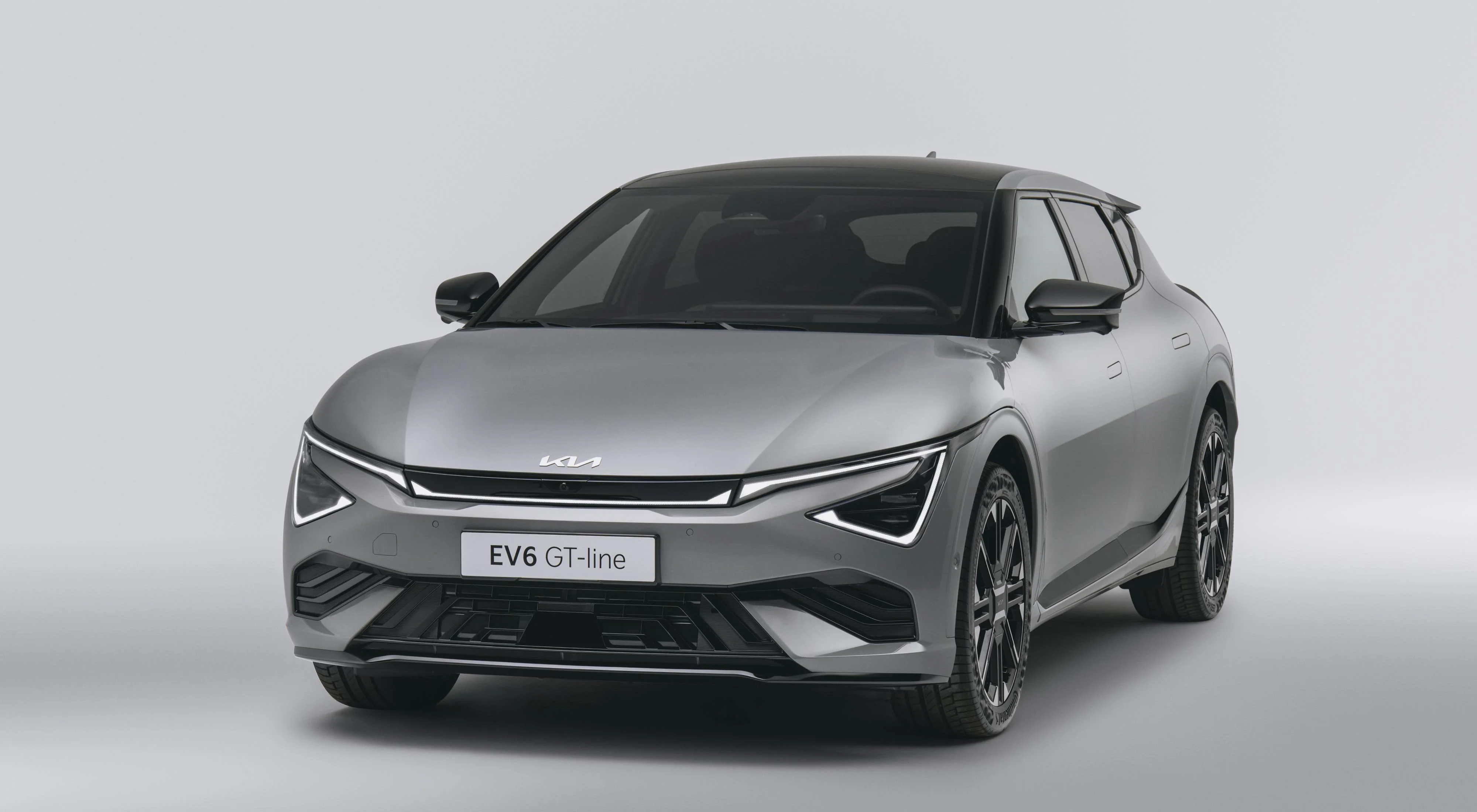 Used Kia EV6 - Sell your Kia car in Switzerland | CompriamoAuto.ch