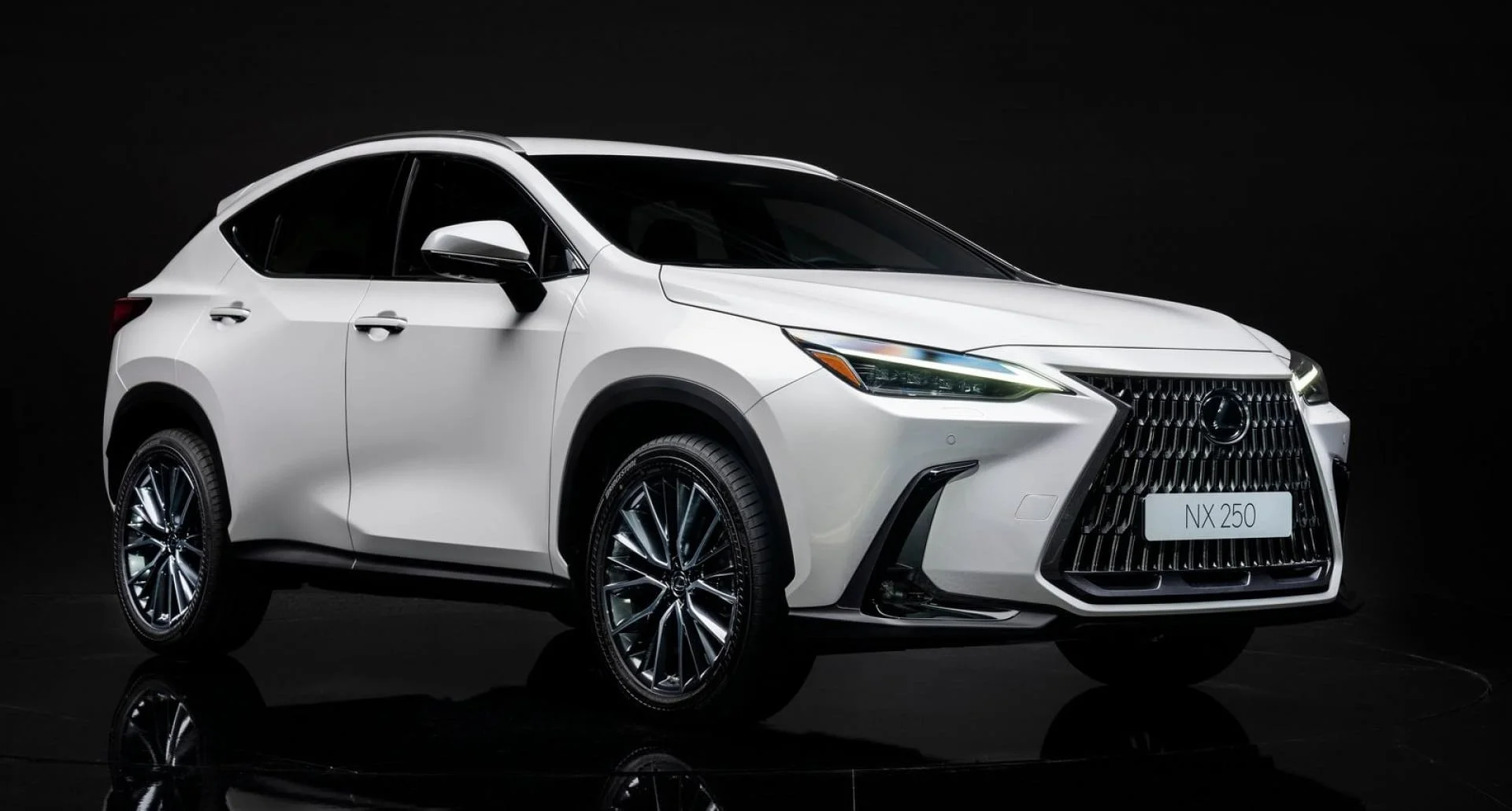 Used Lexus NX - Sell your Lexus car in Switzerland | CompriamoAuto.ch