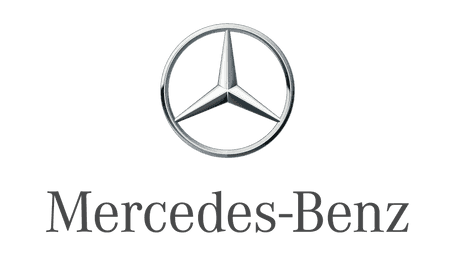Mercedes Benz logo