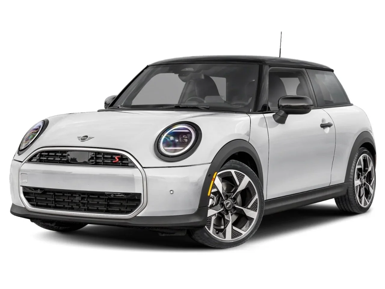 Mini MINI 3 DOOR usata - Vendita auto Mini in Svizzera | CompriamoAuto.ch