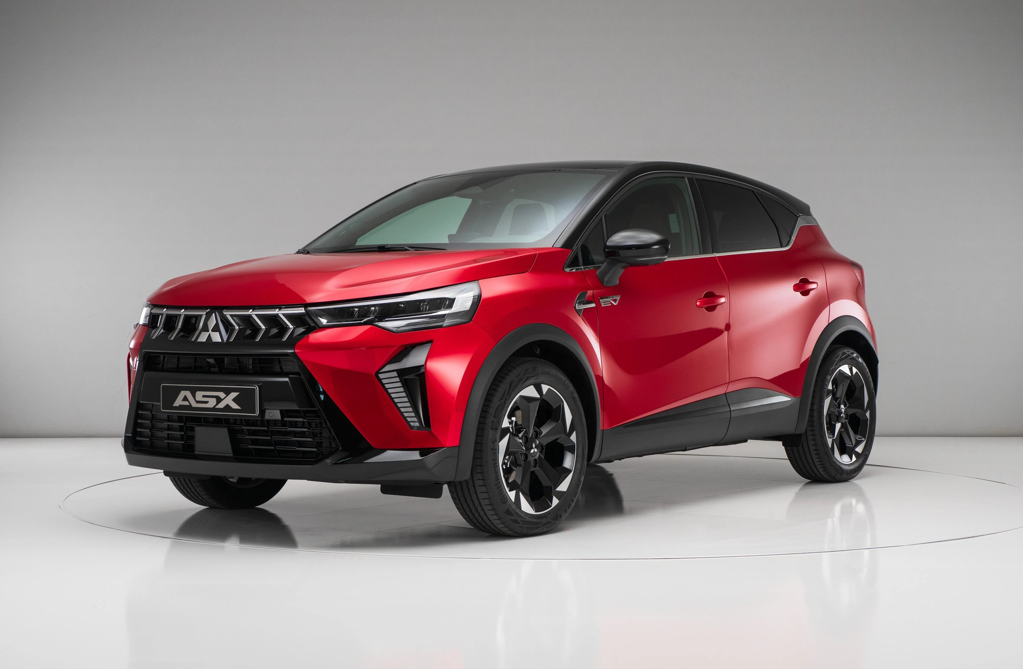 Verkaufen Sie Ihren Mitsubishi ASX zum besten Preis in der Schweiz Gebrauchter Mitsubishi ASX - Verkaufen Sie Ihren Mitsubishi in der Schweiz | CompriamoAuto.ch