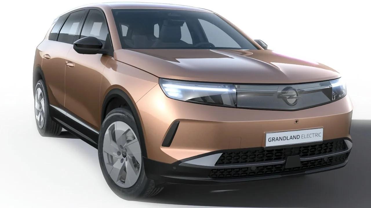 Used Opel GRANDLAND - Sell your Opel car in Switzerland | CompriamoAuto.ch