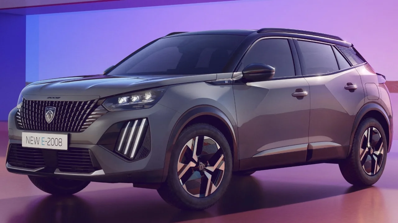 Peugeot 2008 usata - Vendita auto Peugeot in Svizzera | CompriamoAuto.ch