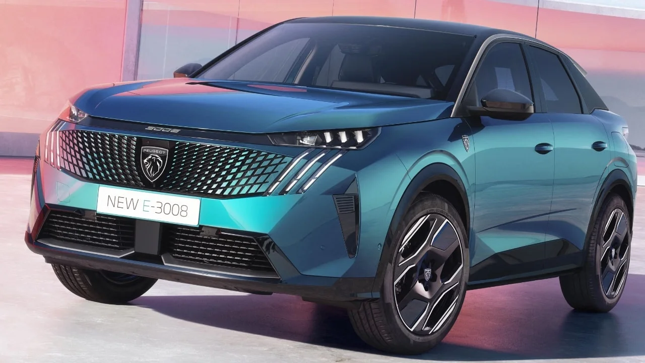 Peugeot 3008 usata - Vendita auto Peugeot in Svizzera | CompriamoAuto.ch