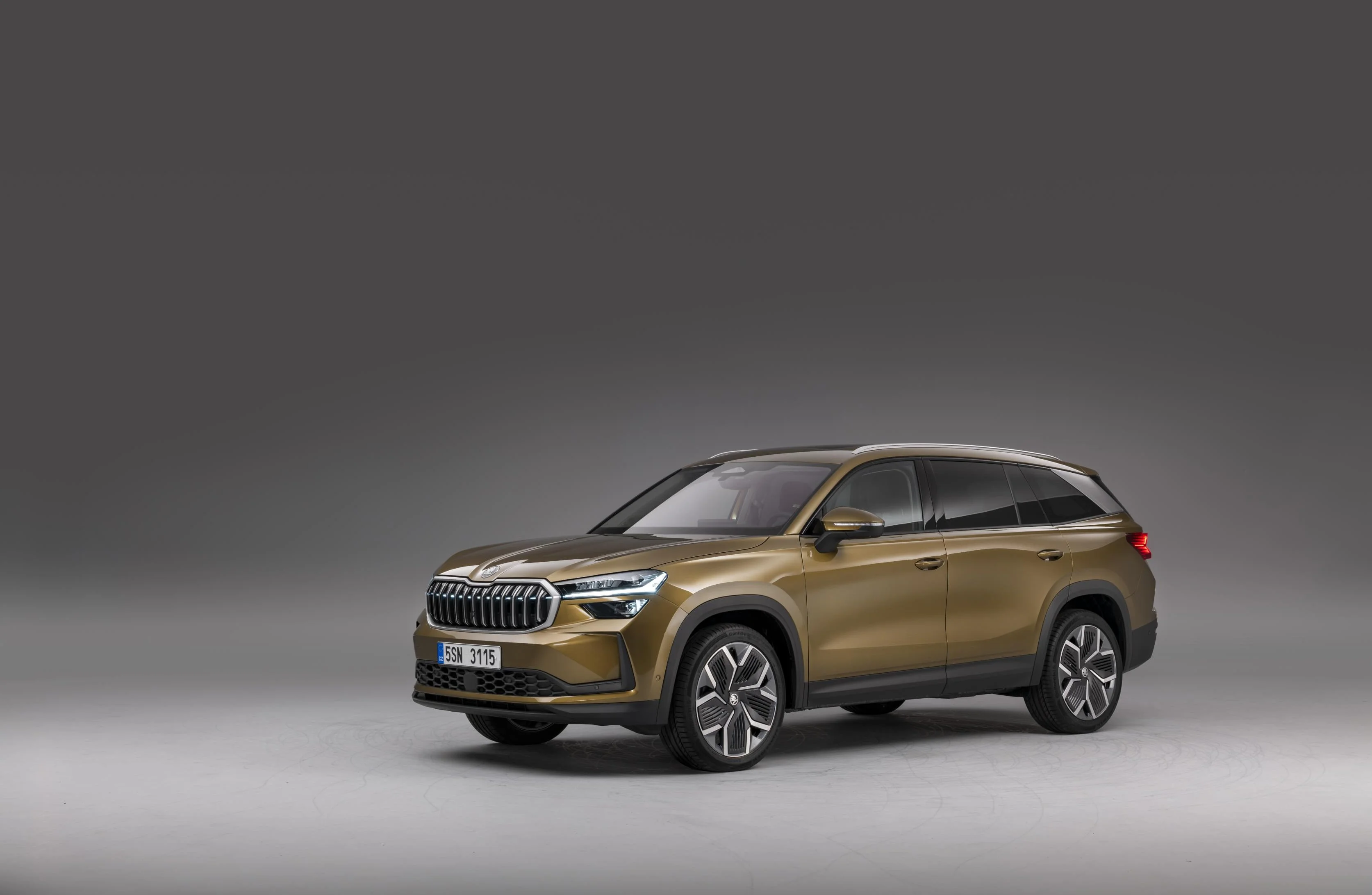 Used Skoda KODIAQ - Sell your Skoda car in Switzerland | CompriamoAuto.ch