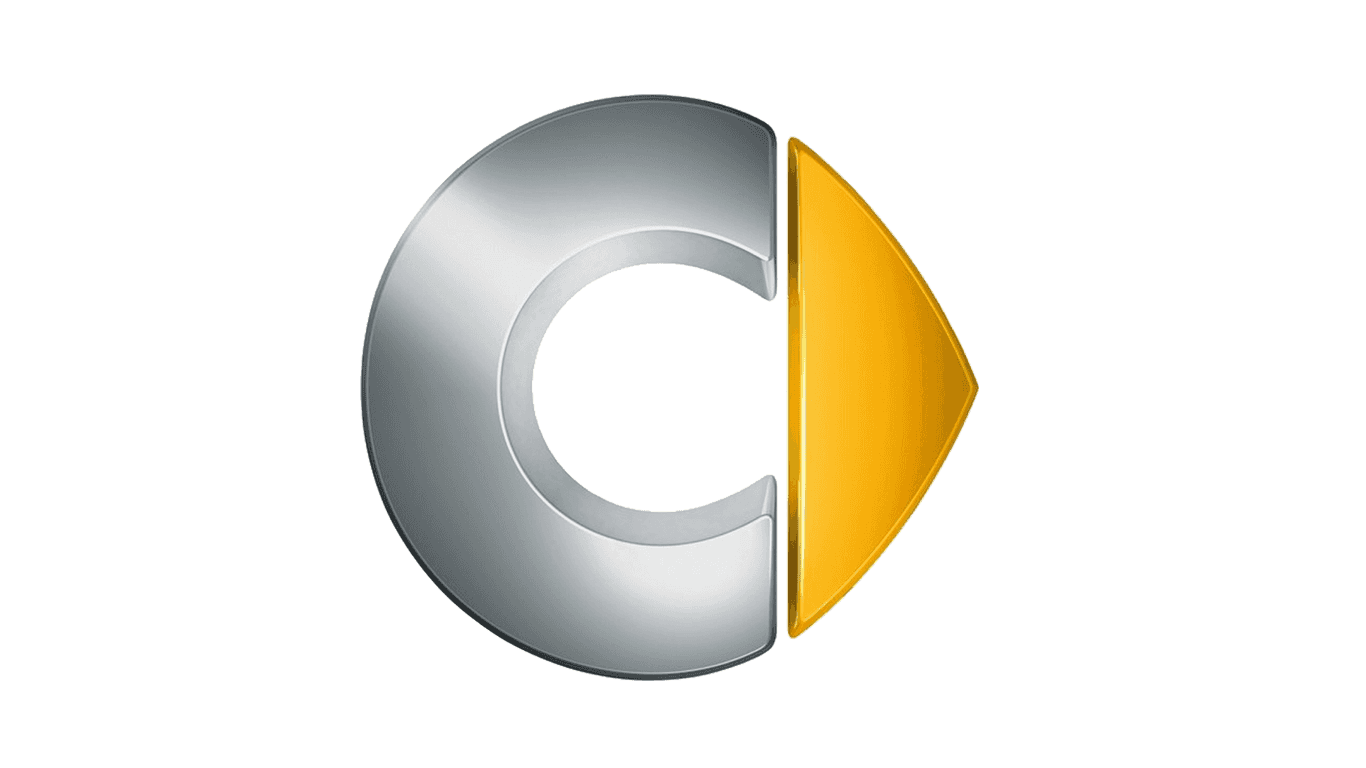 Smart logo