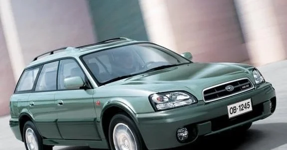 Used Subaru OUTBACK - Sell your Subaru car in Switzerland | CompriamoAuto.ch