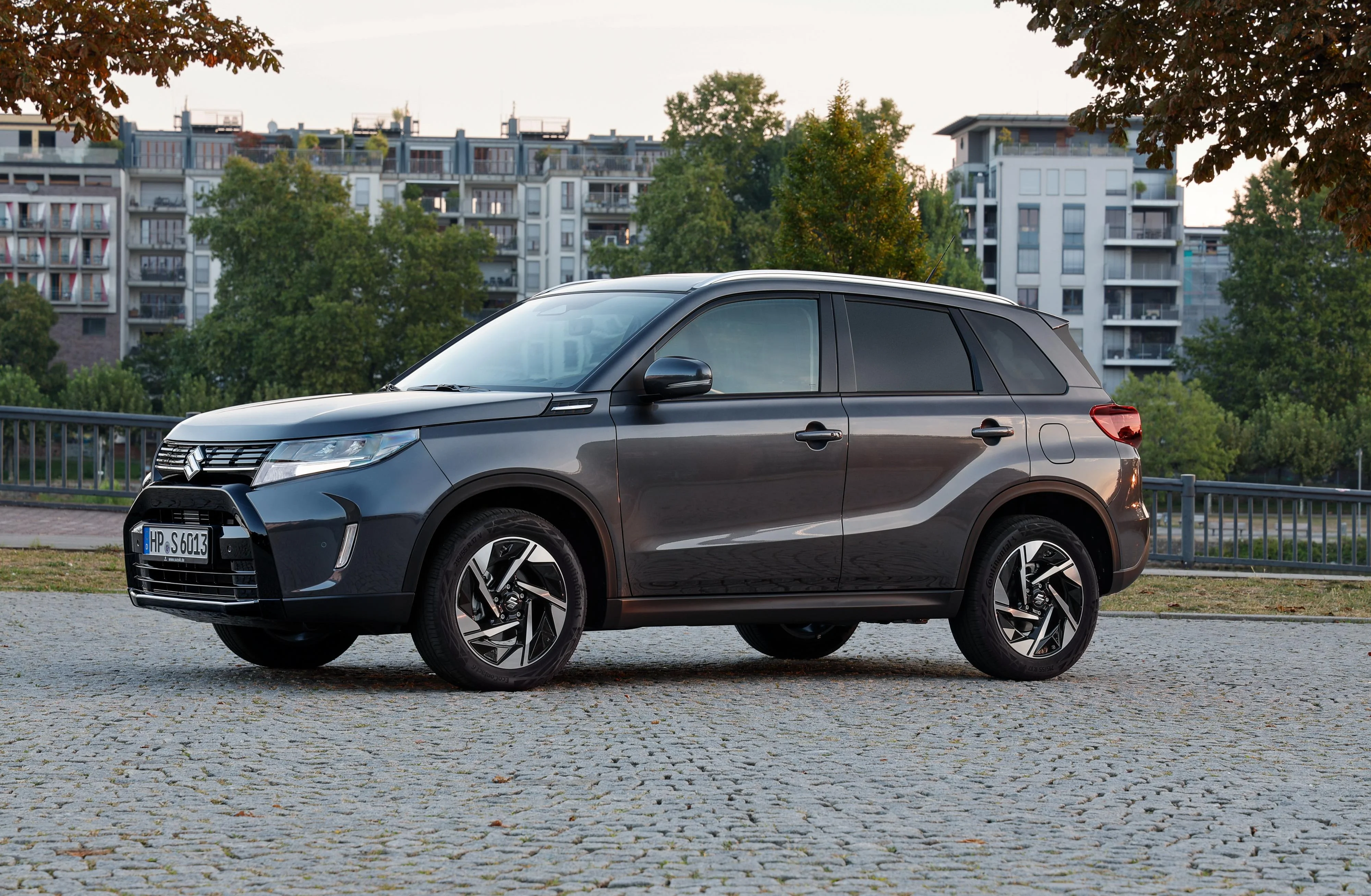 Used Suzuki VITARA - Sell your Suzuki car in Switzerland | CompriamoAuto.ch