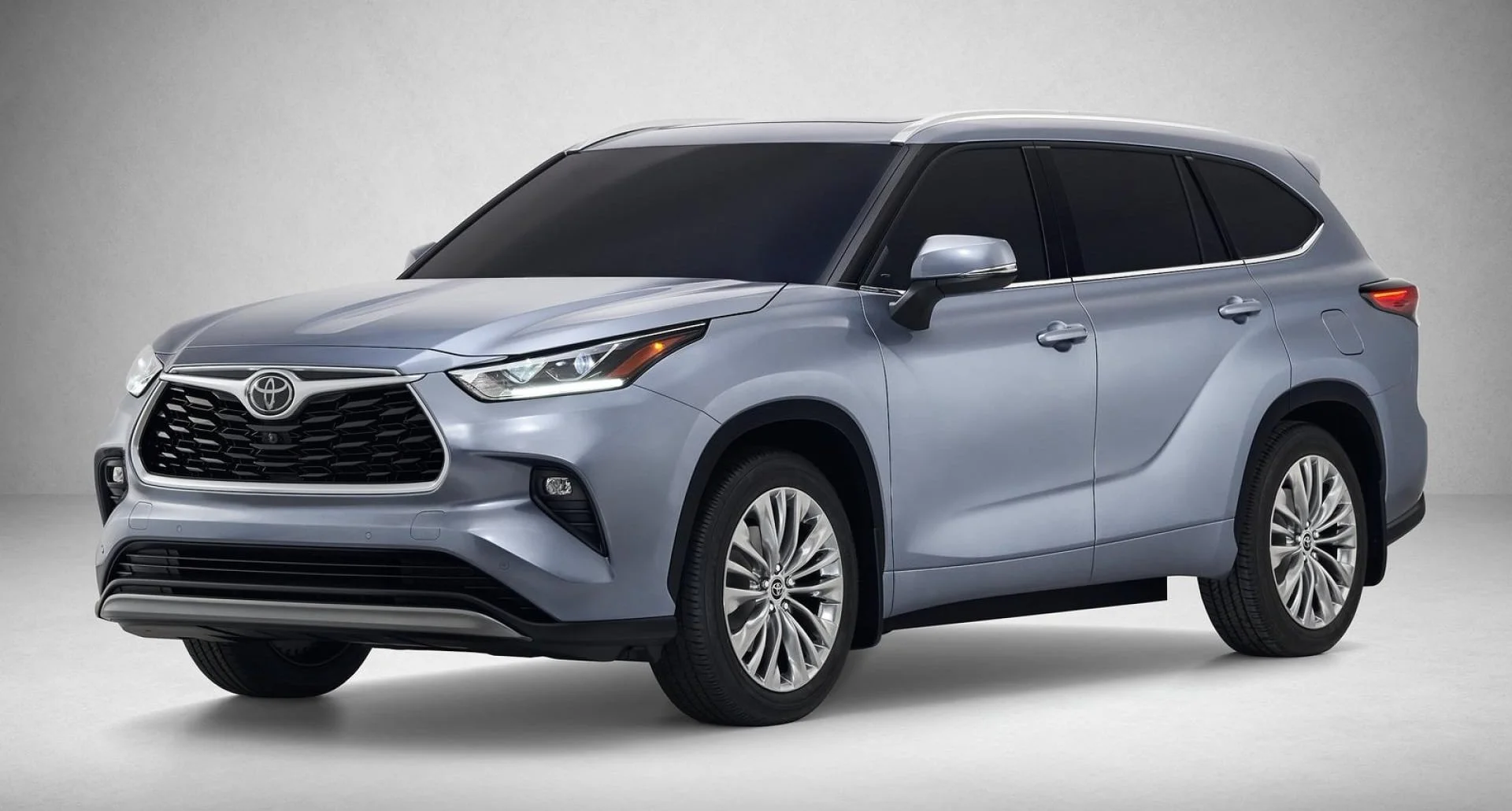 Used Toyota HIGHLANDER - Sell your Toyota car in Switzerland | CompriamoAuto.ch