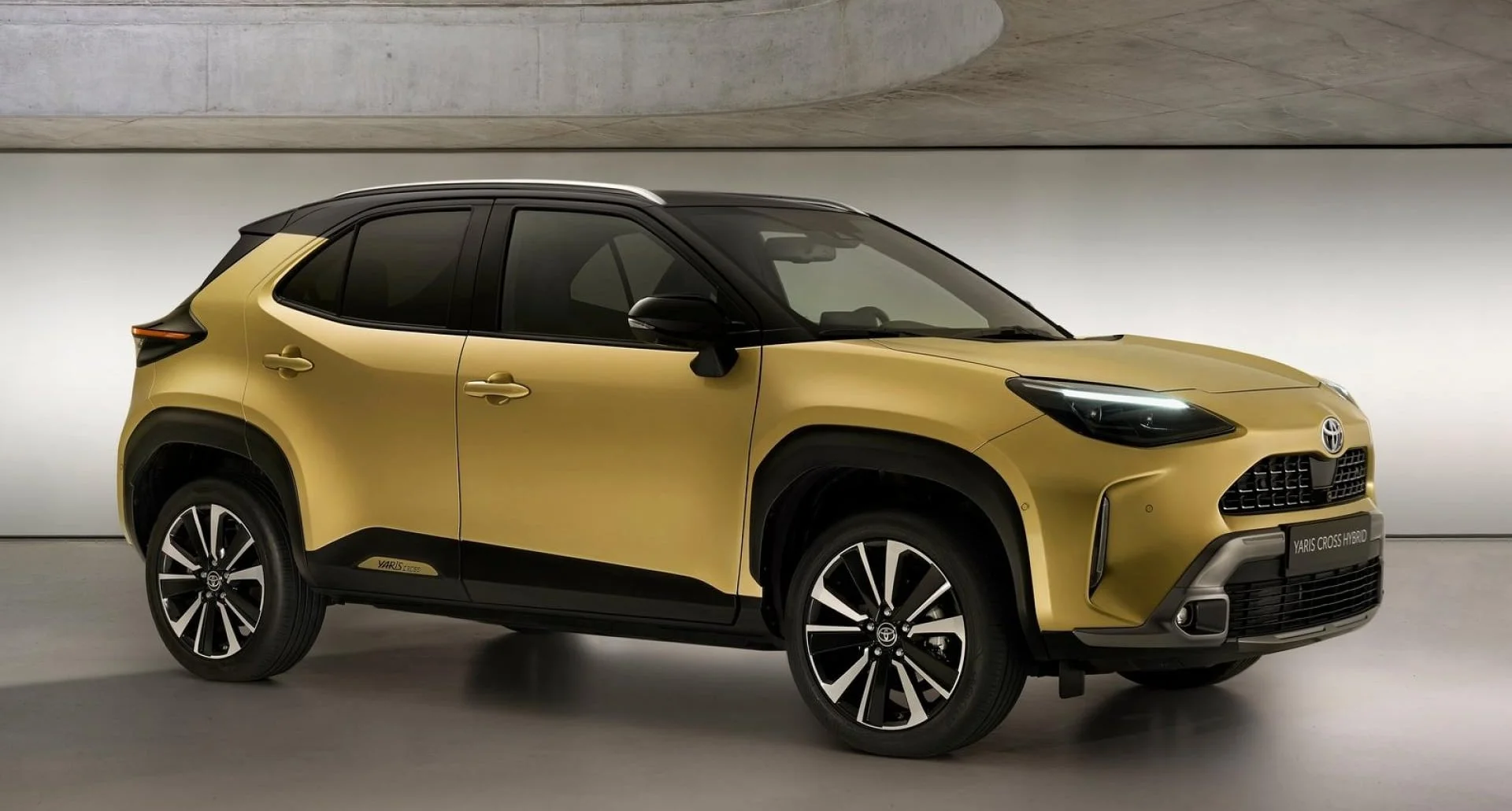 Used Toyota YARIS - Sell your Toyota car in Switzerland | CompriamoAuto.ch