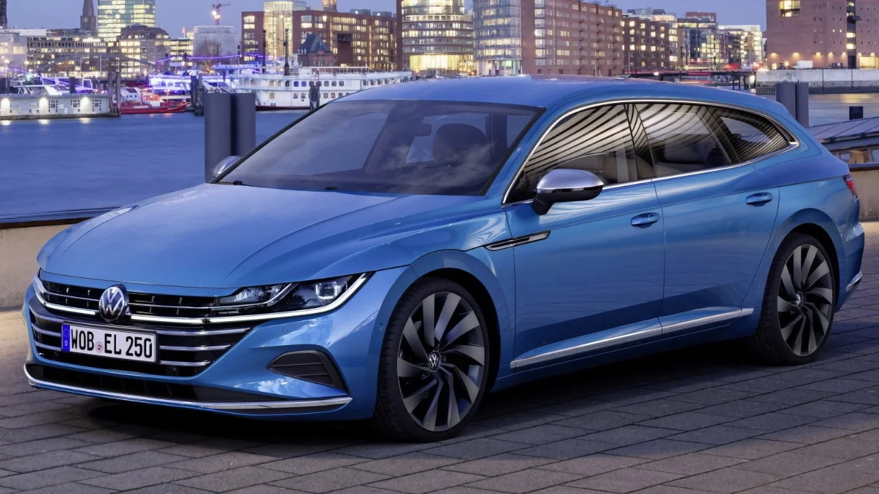 Volkswagen ARTEON usata - Vendita auto VW in Svizzera | CompriamoAuto.ch