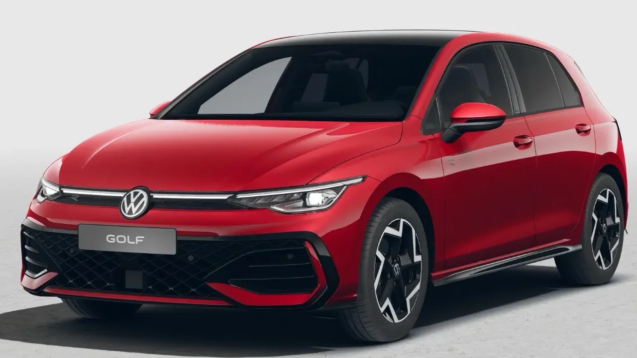 Volkswagen GOLF R usata - Vendita auto VW in Svizzera | CompriamoAuto.ch